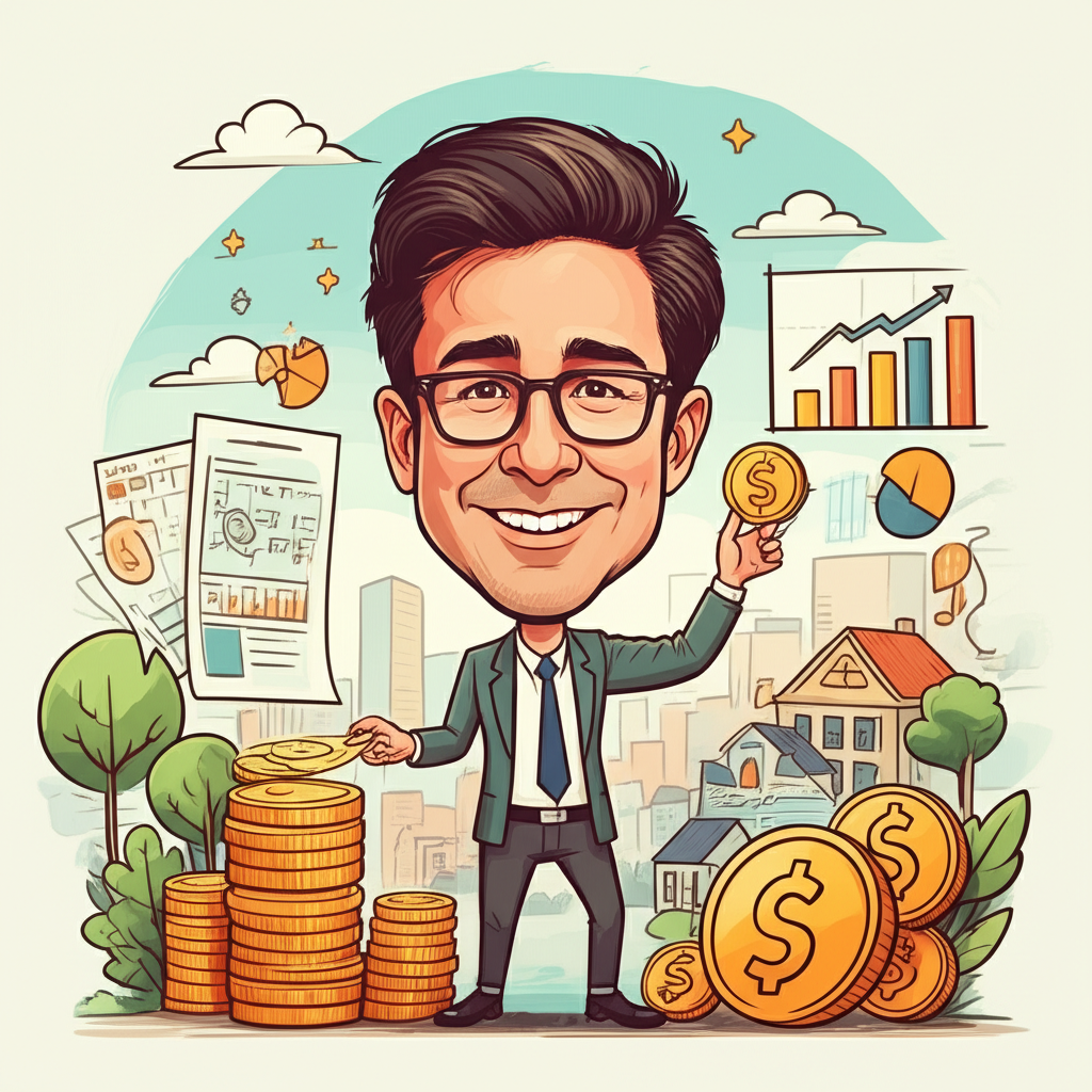 Getting Your Finances in Order for Real Estate Investing