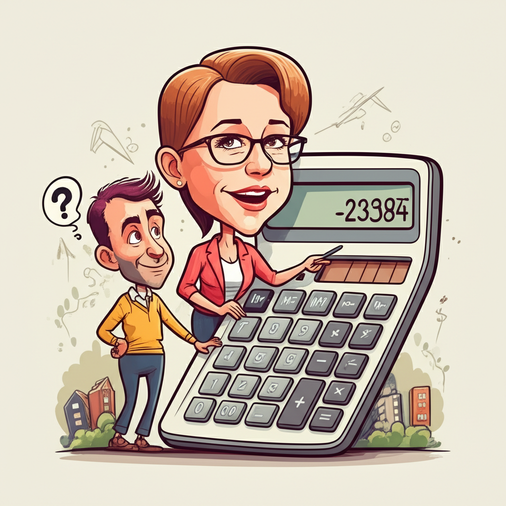 How to Use a Real Estate Investment Calculator