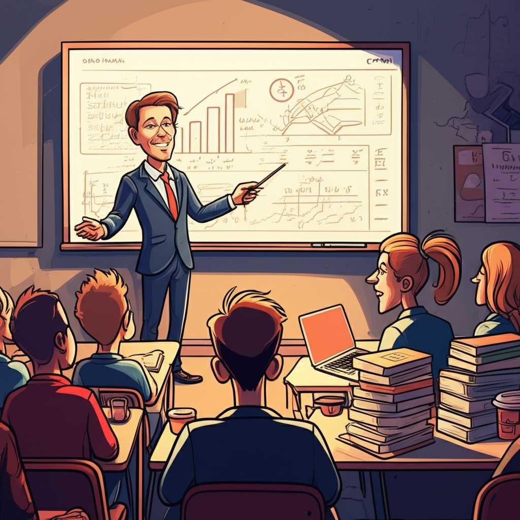 Real Estate Investment Classes vs. Self-Study for Beginners