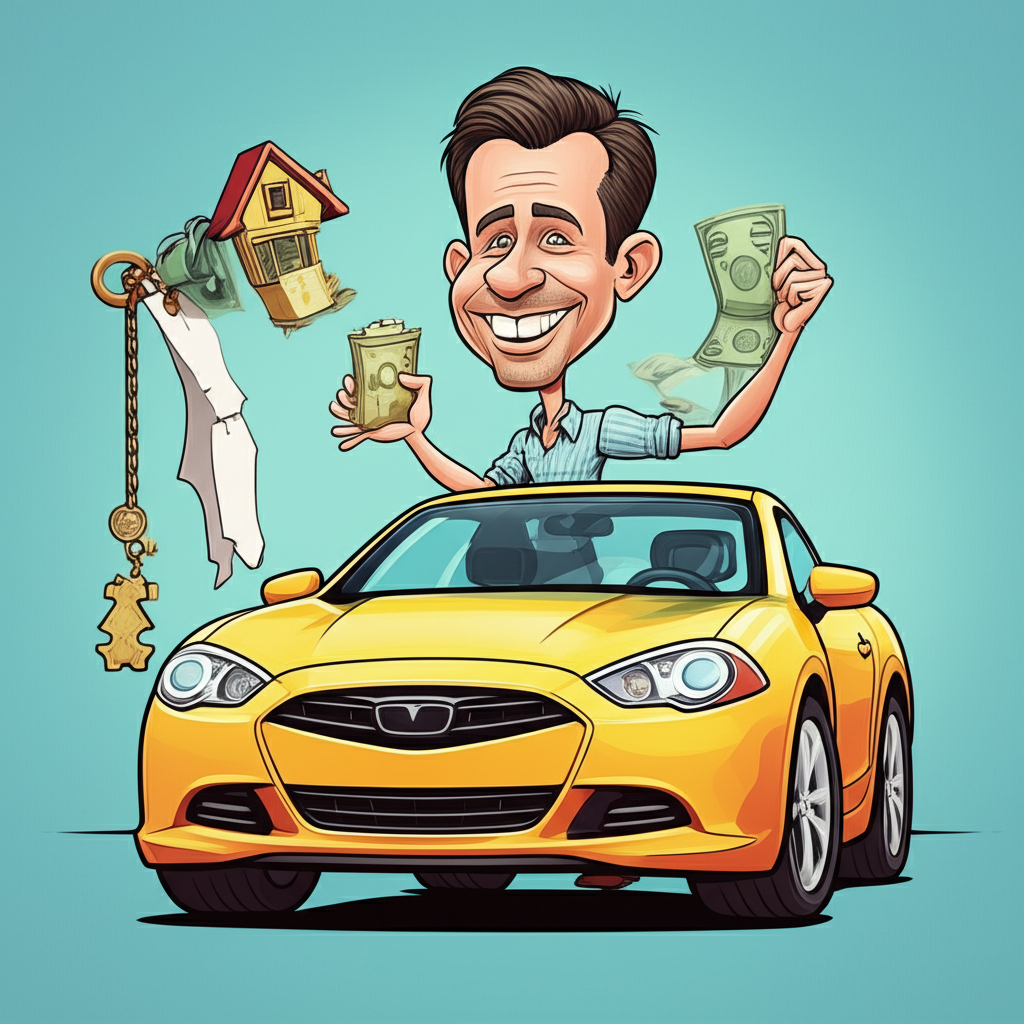 Real Estate Investment as a Side Hustle: A Beginner's Approach