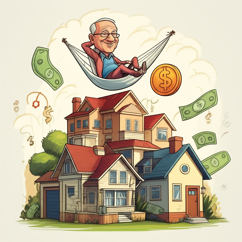 Real Estate Investment for Retirement Planning