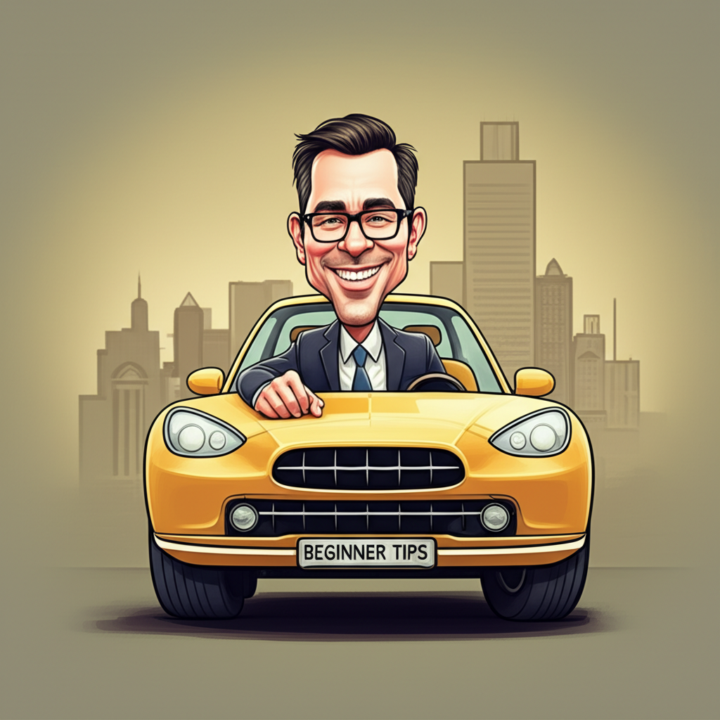 Real Estate Investment in a Changing Market: Beginner Tips