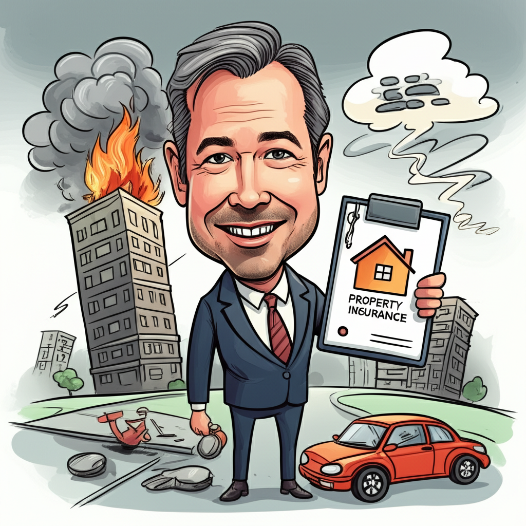 The Importance of Property Insurance for Investors