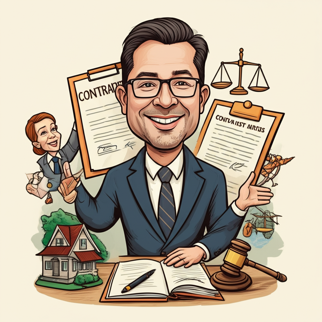 The Role of an Attorney in Real Estate Transactions