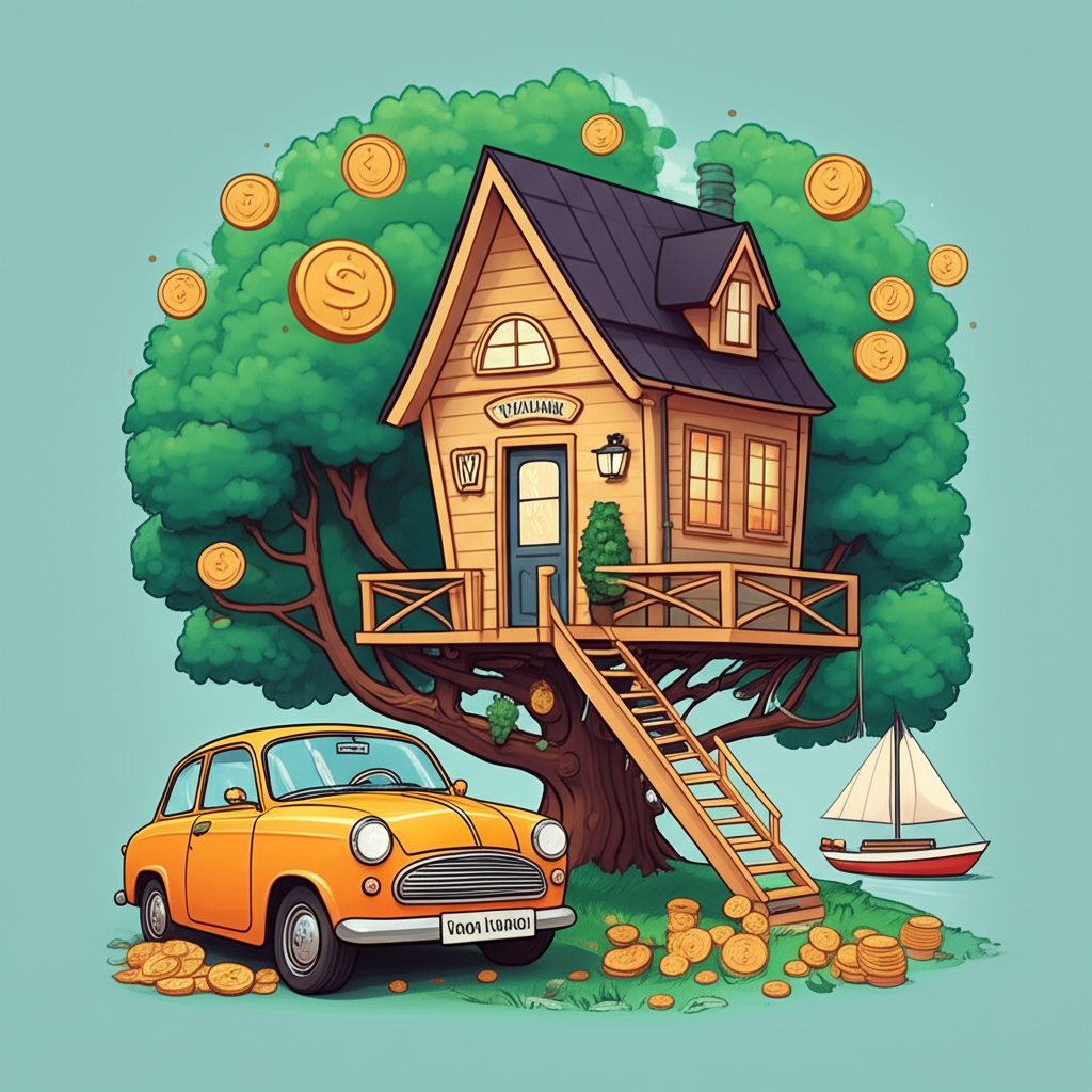 Unlock Lucrative Returns: Investing in Vacation Rentals Beyond Airbnb's Horizon